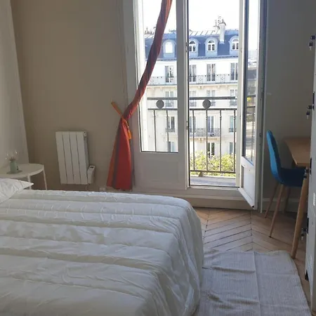 Casa vacanze Flexliving - - Voltaire *